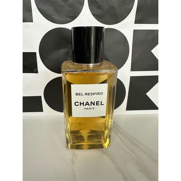 CHANEL BEL RESPIRO LES EXCLUSIFS DE CHANEL – Eau de Parfum - Picture 3 of 6